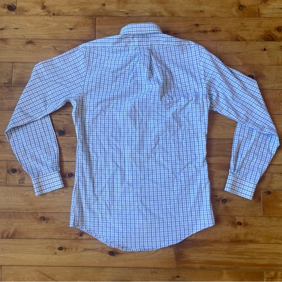 BROOKS BROTHERS REGENT BUTTON DOWN - Picture 3 of 7